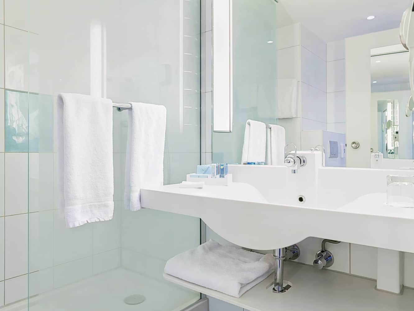 Novotel Frankfurt City
