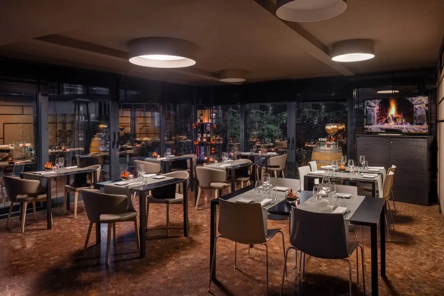 UNA Hotels Century Milano