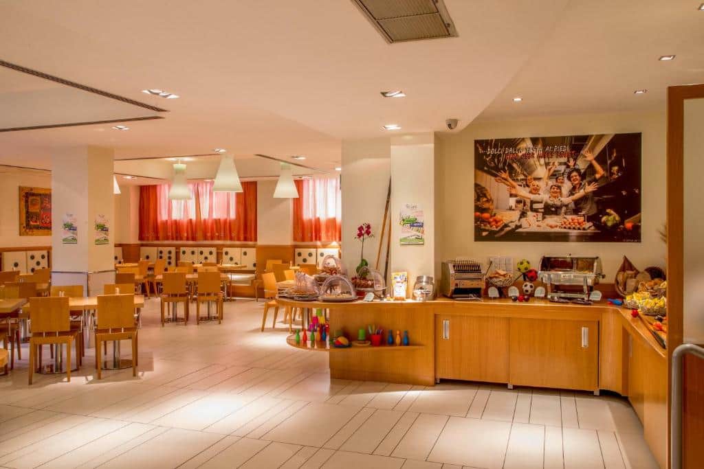 Best Western Globus Hotel