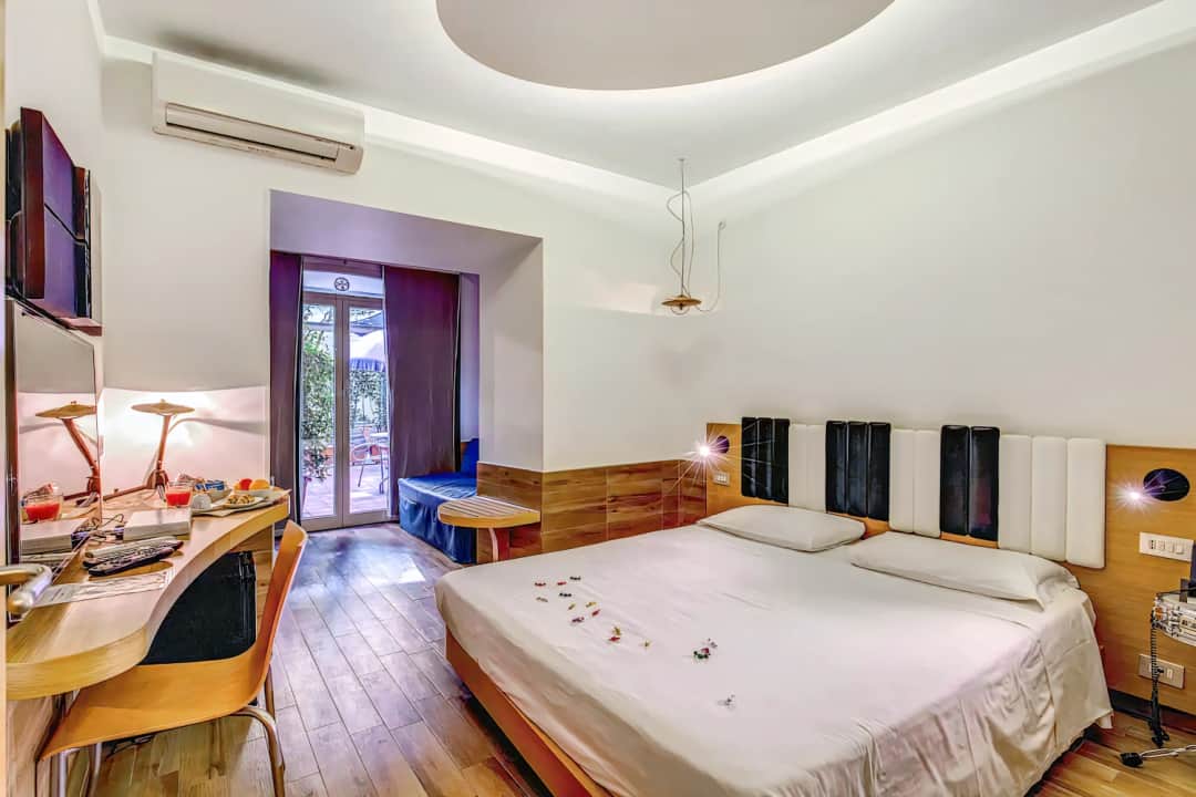 Hotel Franklin Feel The Sound