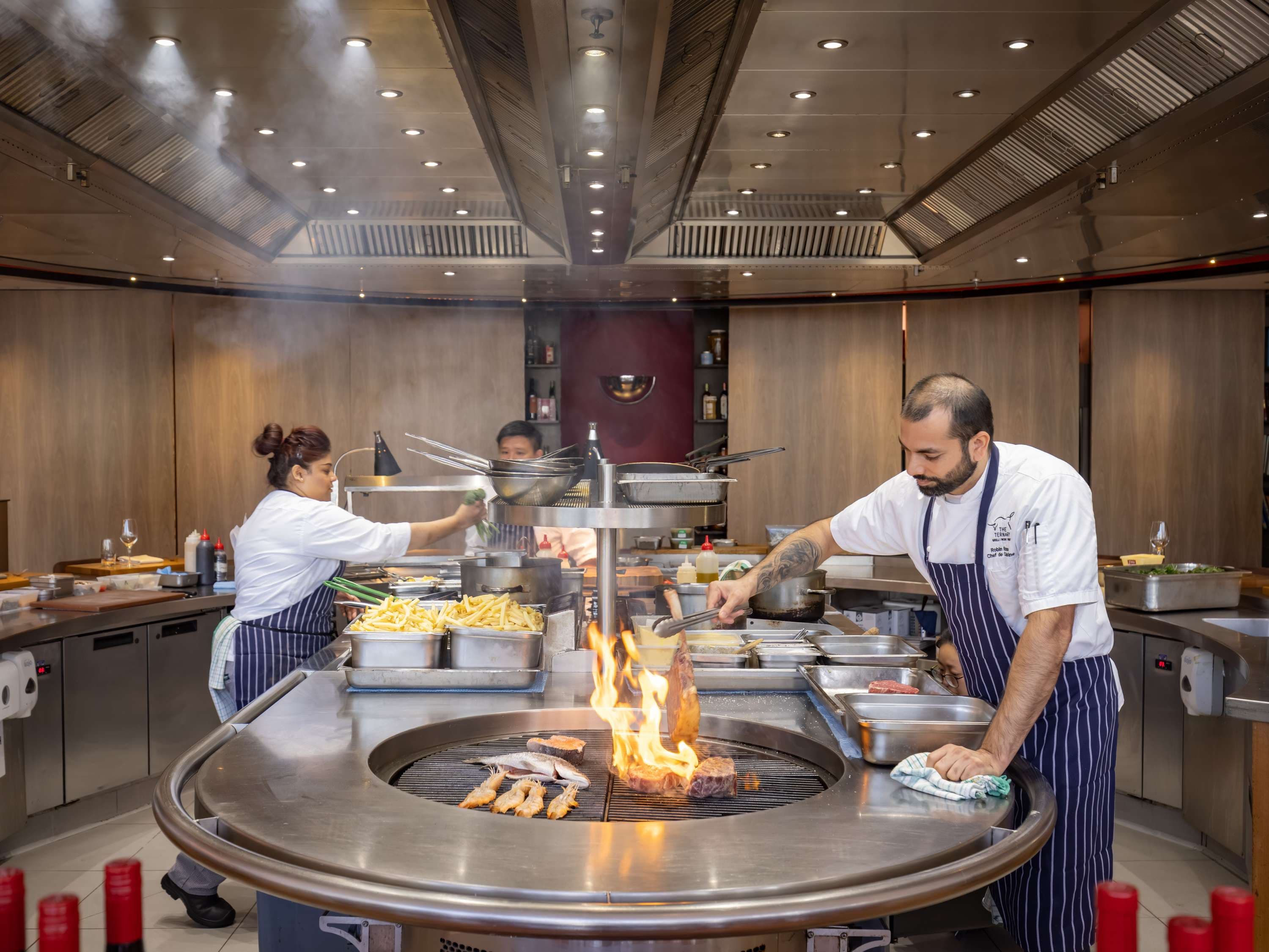 Novotel Sydney on Darling Harbour