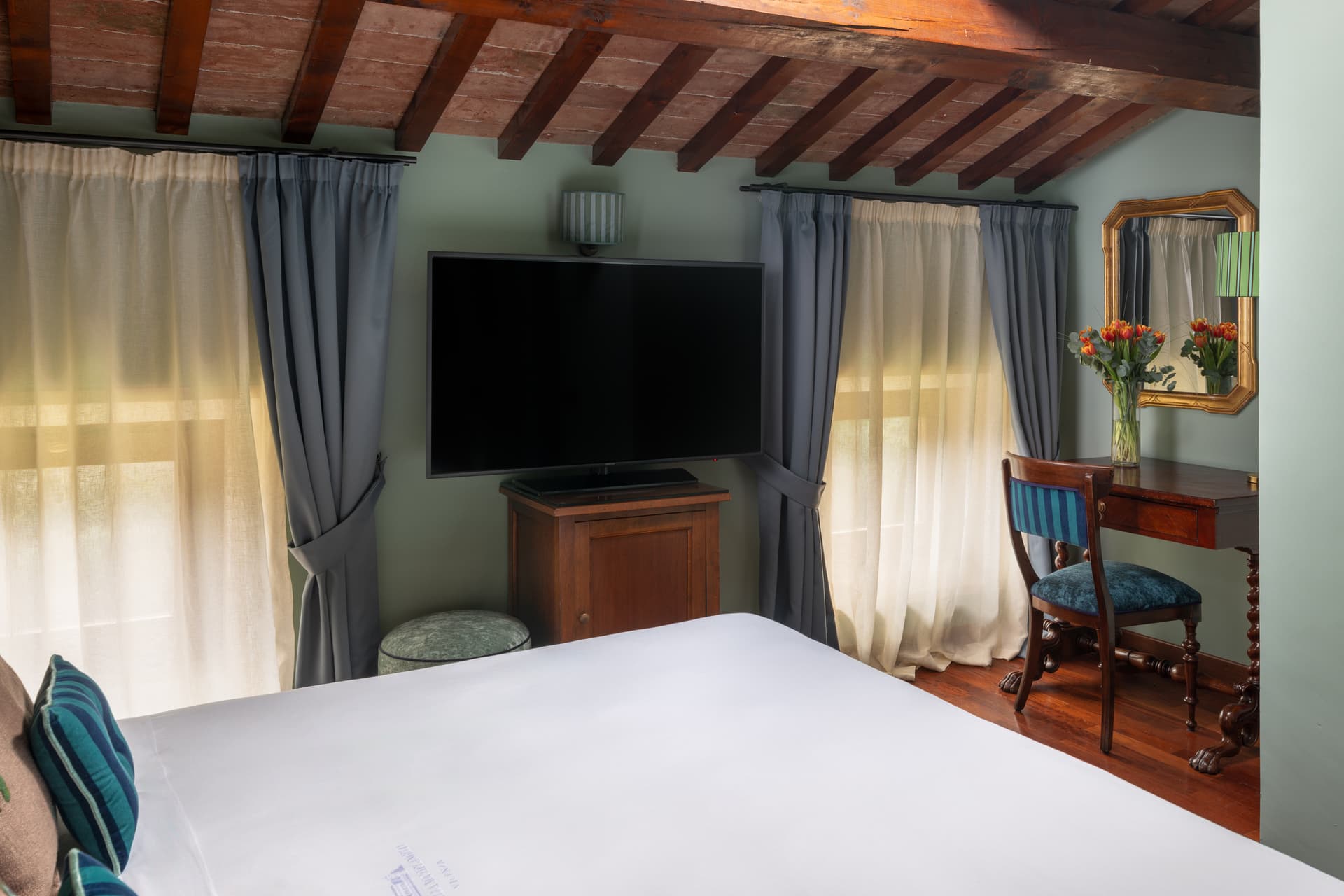 Villa Michelangelo Vicenza – Starhotels Collezione