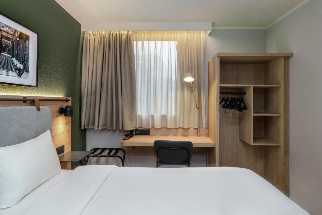 Campanile Prime - Paris La Villette