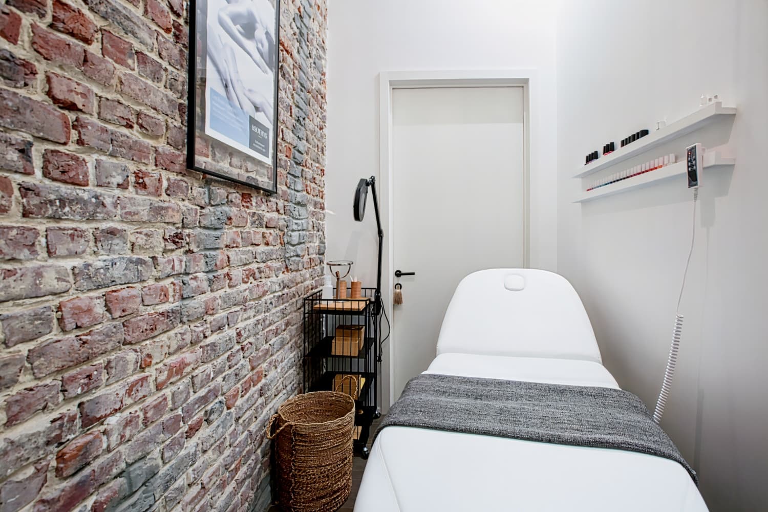 Chambre Jacuzzi & Sauna Privatif Hôtel Esperance