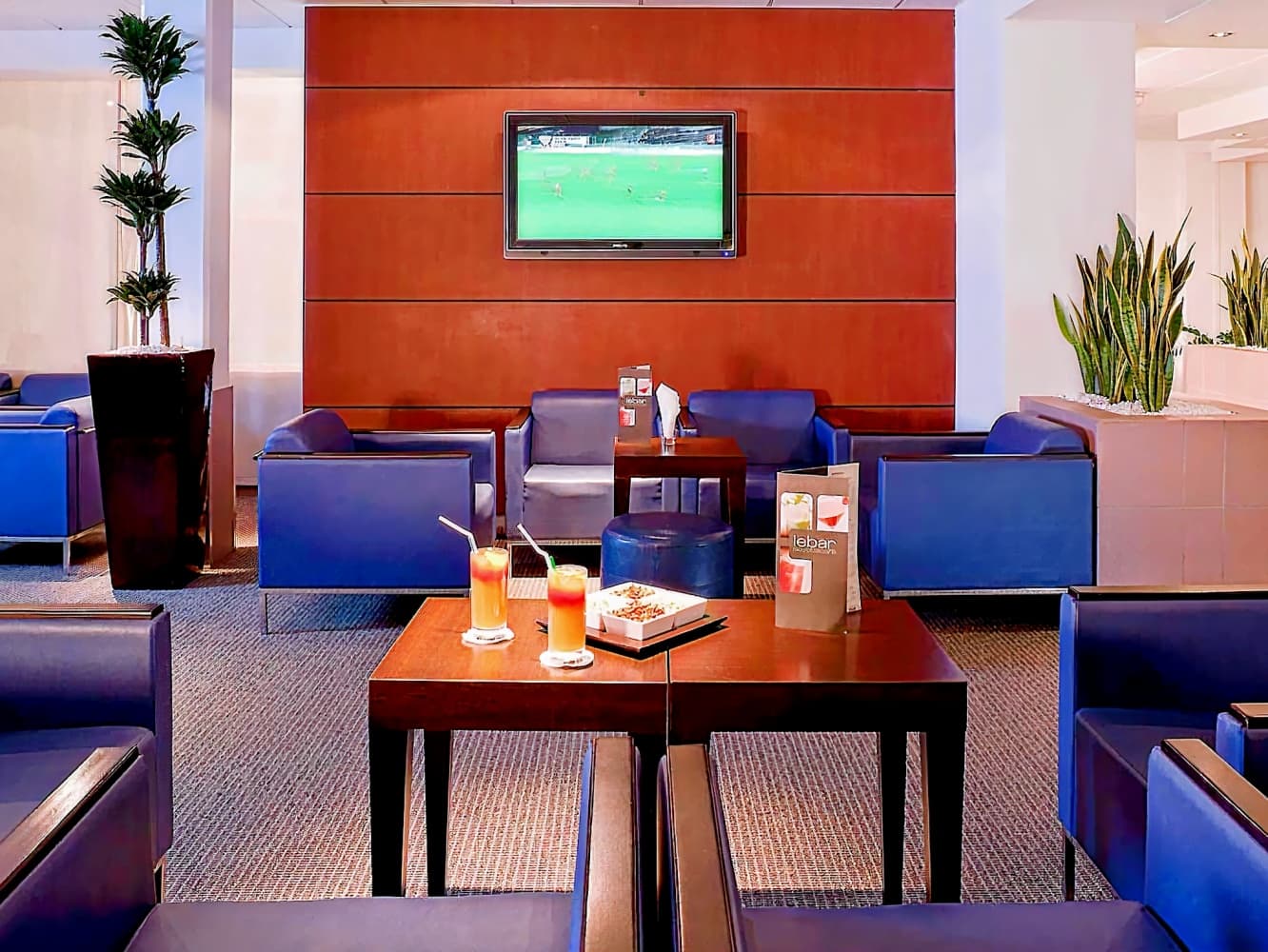 Novotel Saint-Quentin en Yvelines