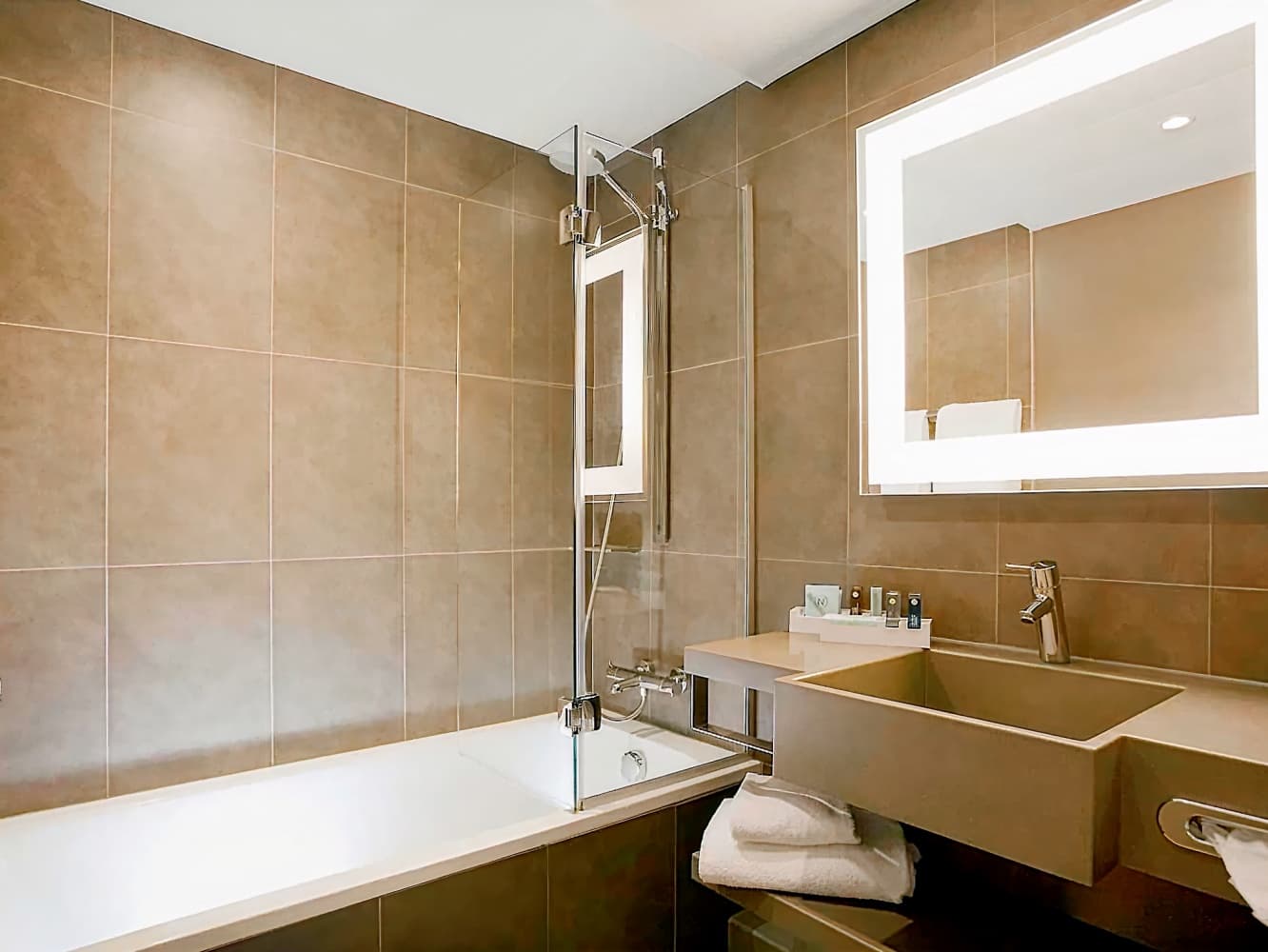 Novotel Saint-Quentin en Yvelines