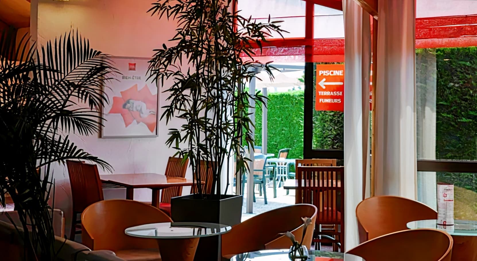 ibis Saint-Nazaire Trignac