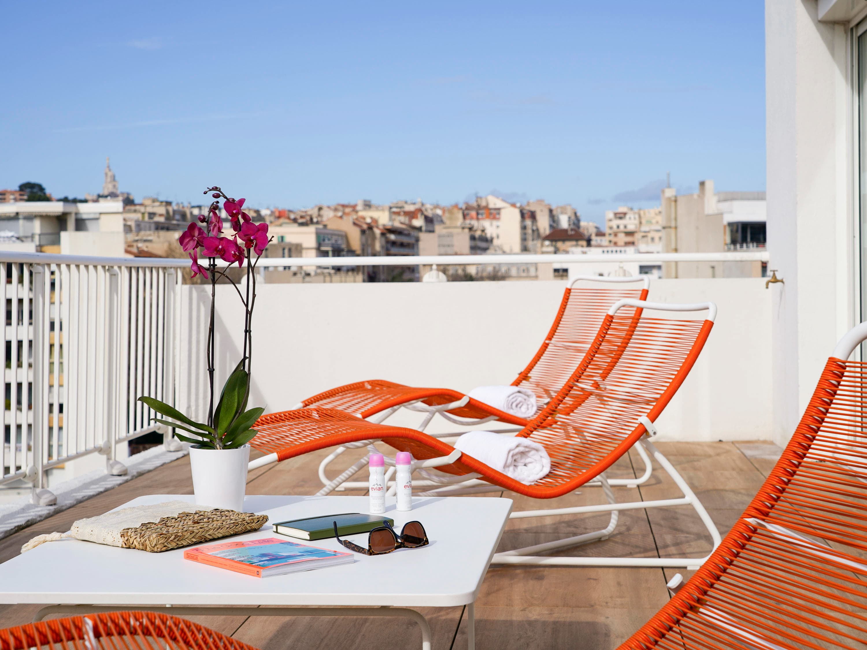 Hôtel Mercure Marseille Centre Prado Vélodrome