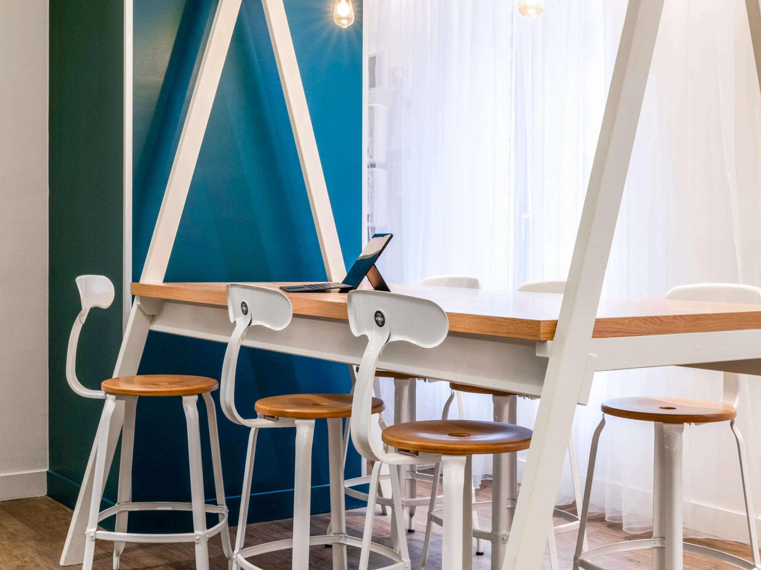 ibis Styles Asnières Centre