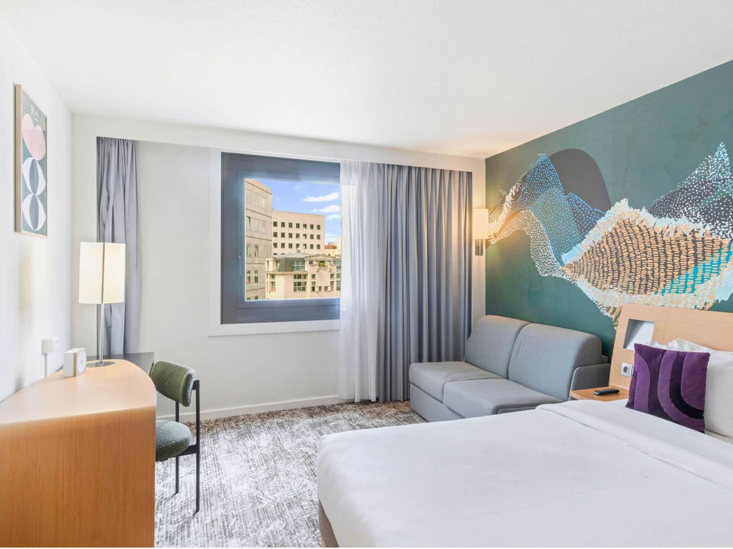 Novotel Paris Charenton le Pont