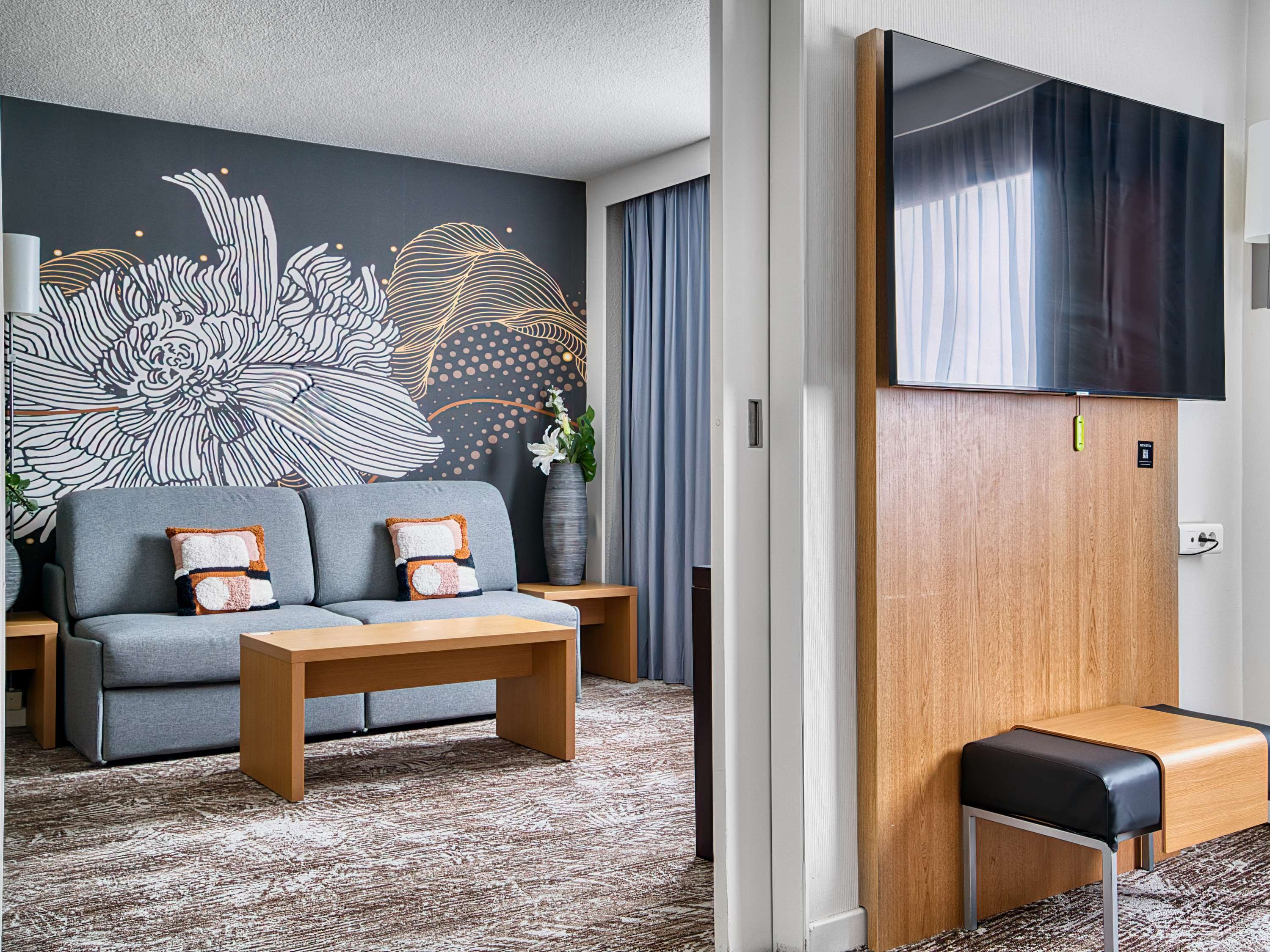 Novotel Paris Charenton le Pont