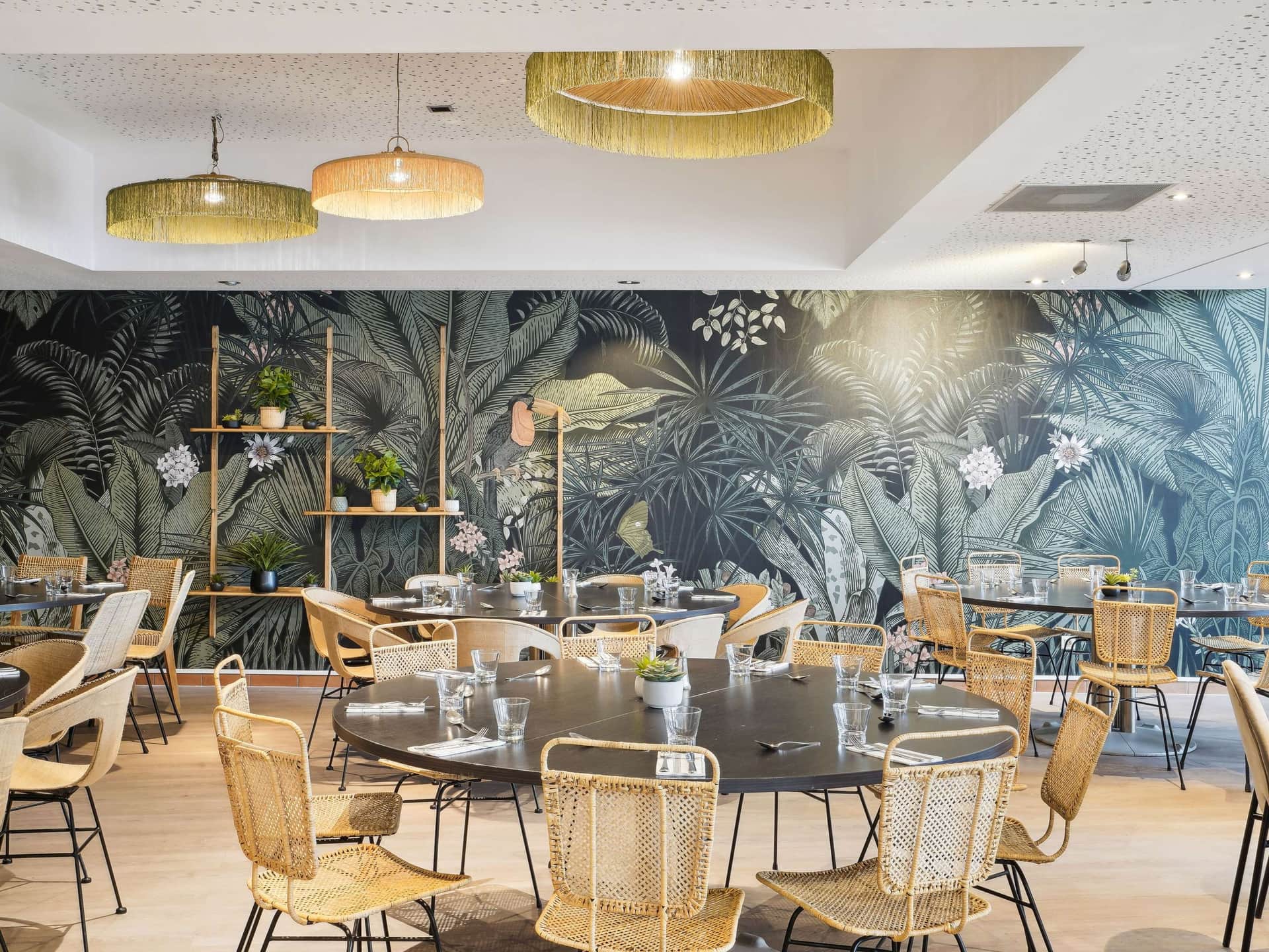 Novotel Paris Charenton le Pont