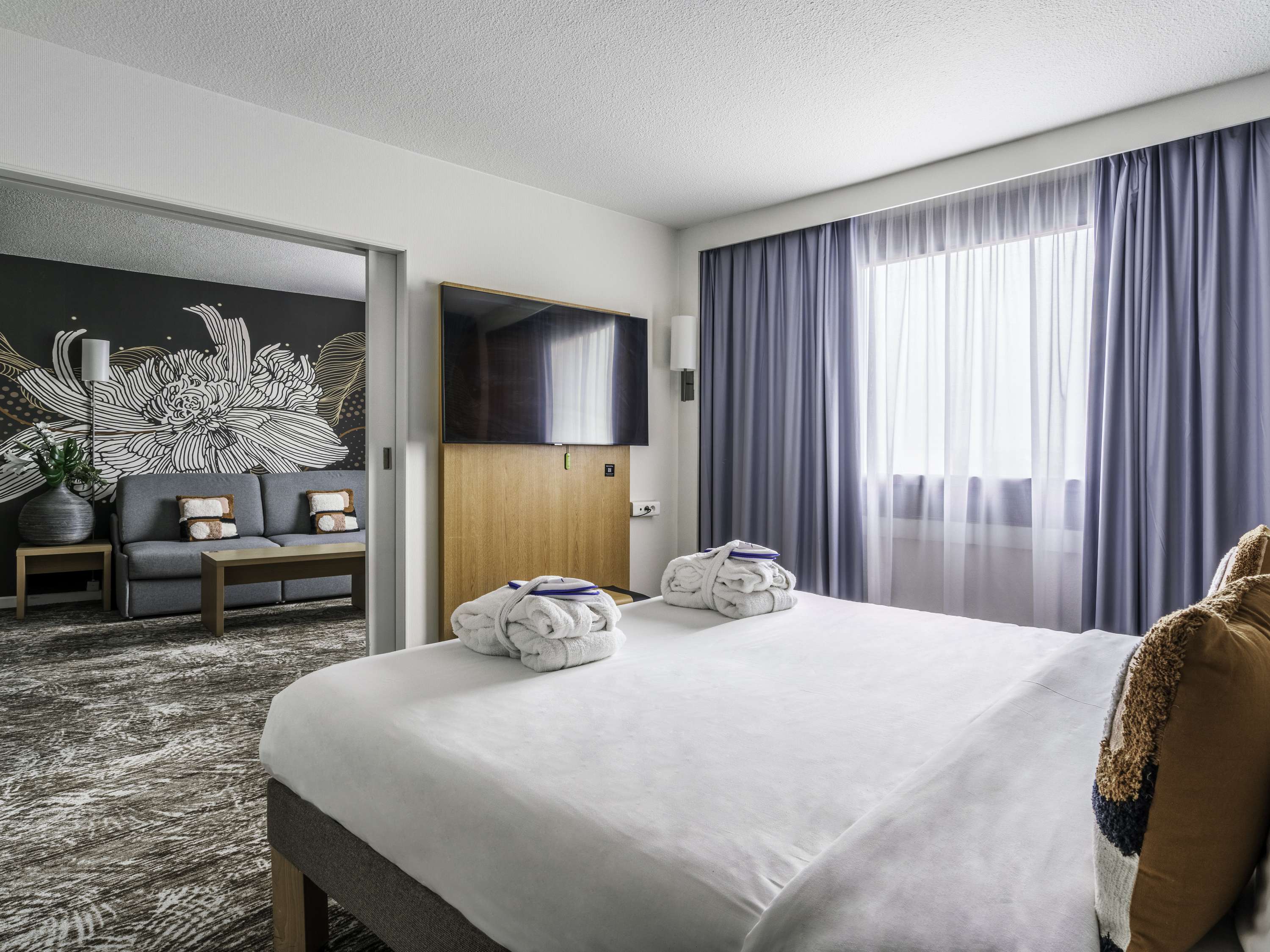 Novotel Paris Charenton le Pont