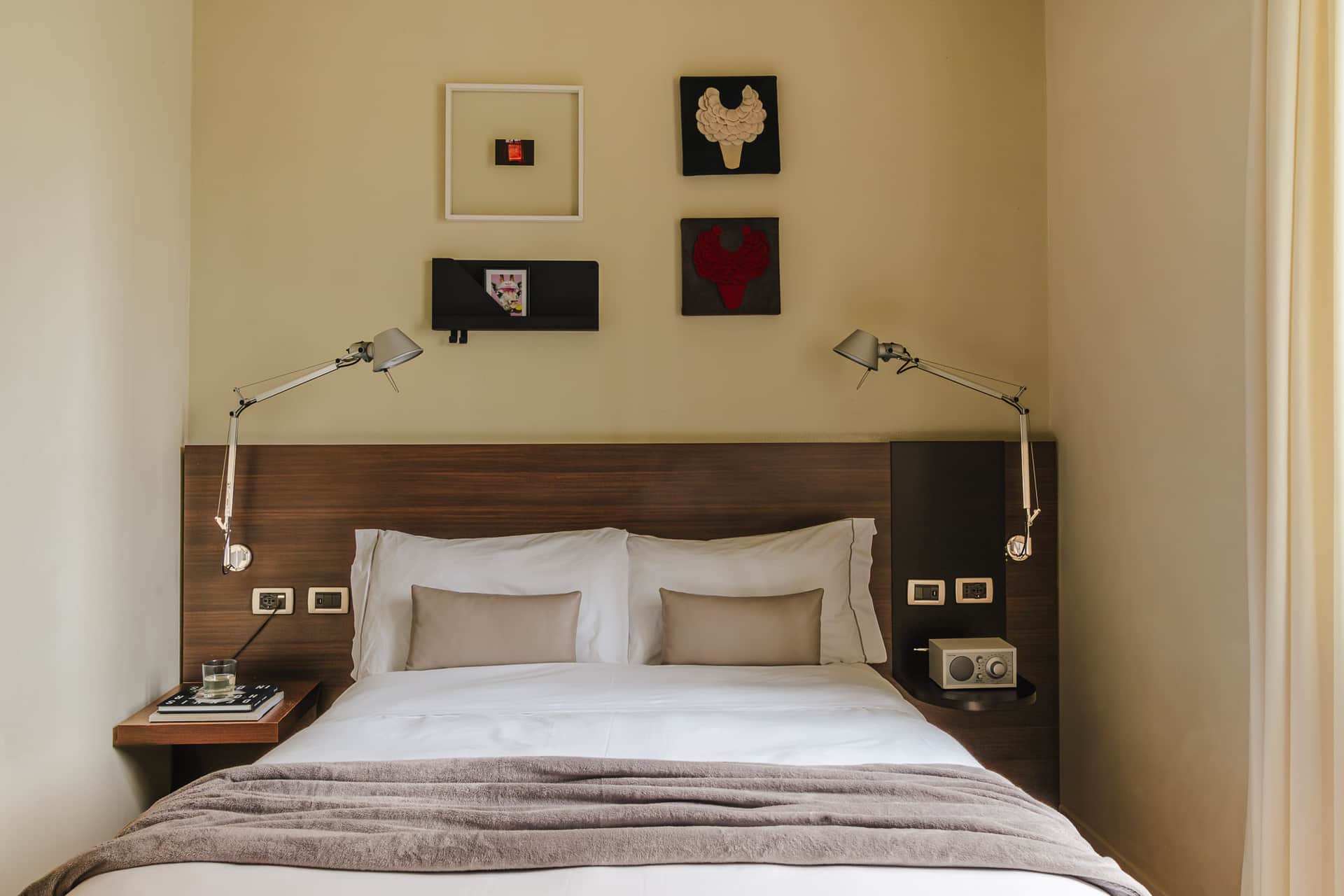 I Portici Hotel