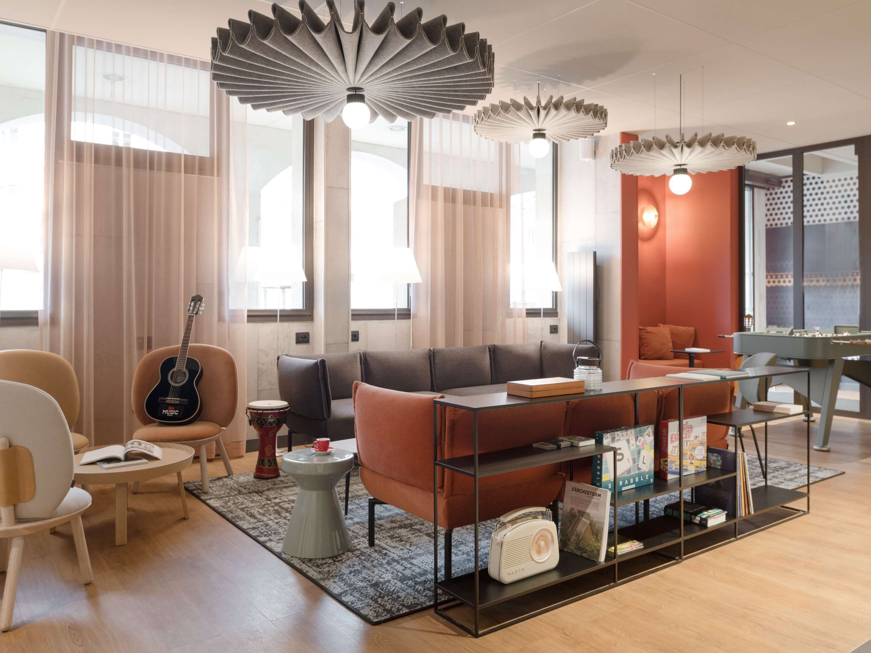 ibis Paris Rueil-Malmaison