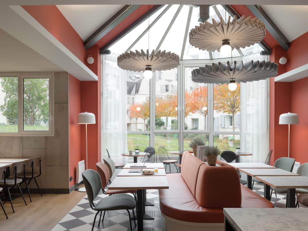ibis Paris Rueil-Malmaison