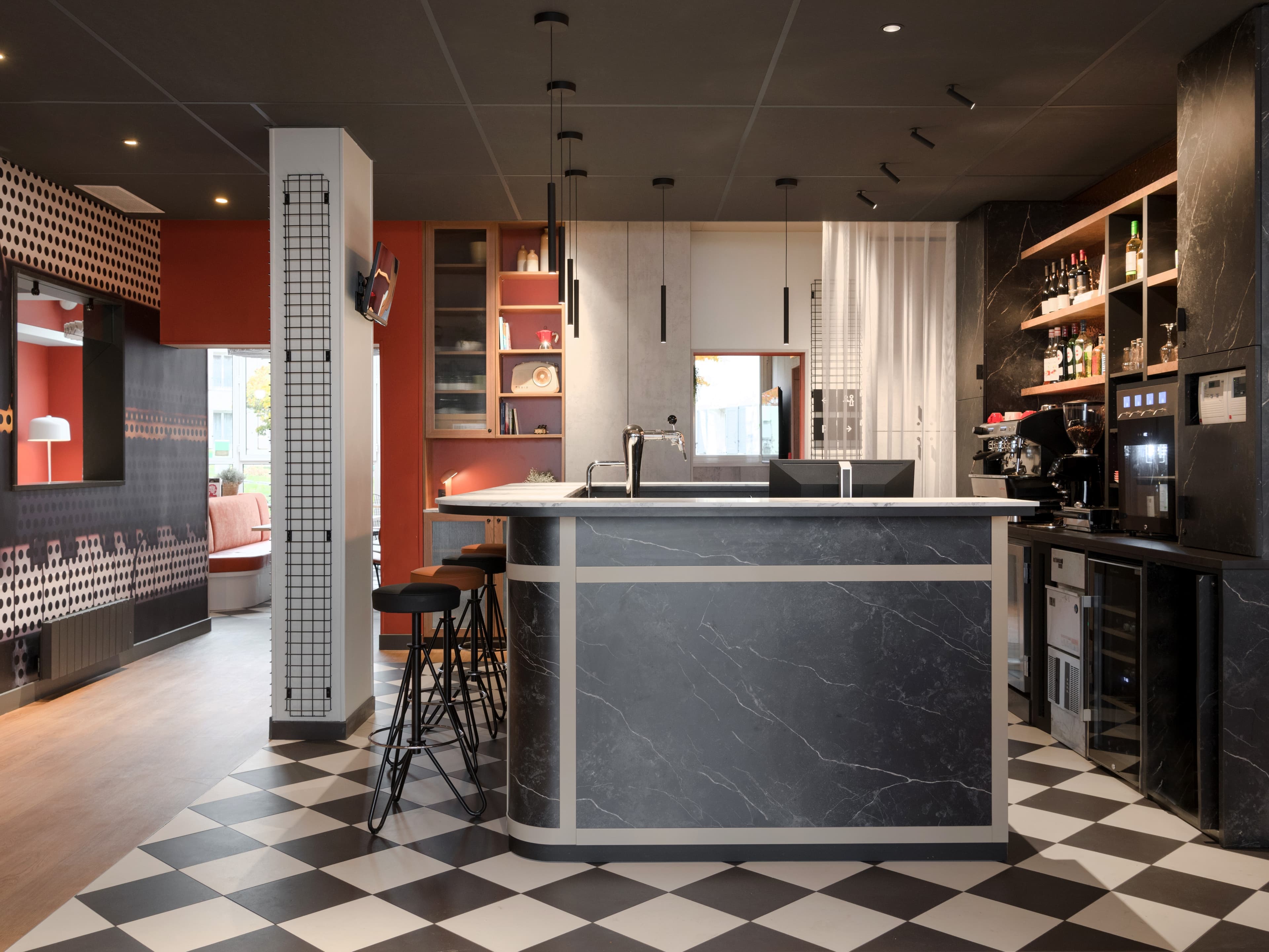 ibis Paris Rueil-Malmaison