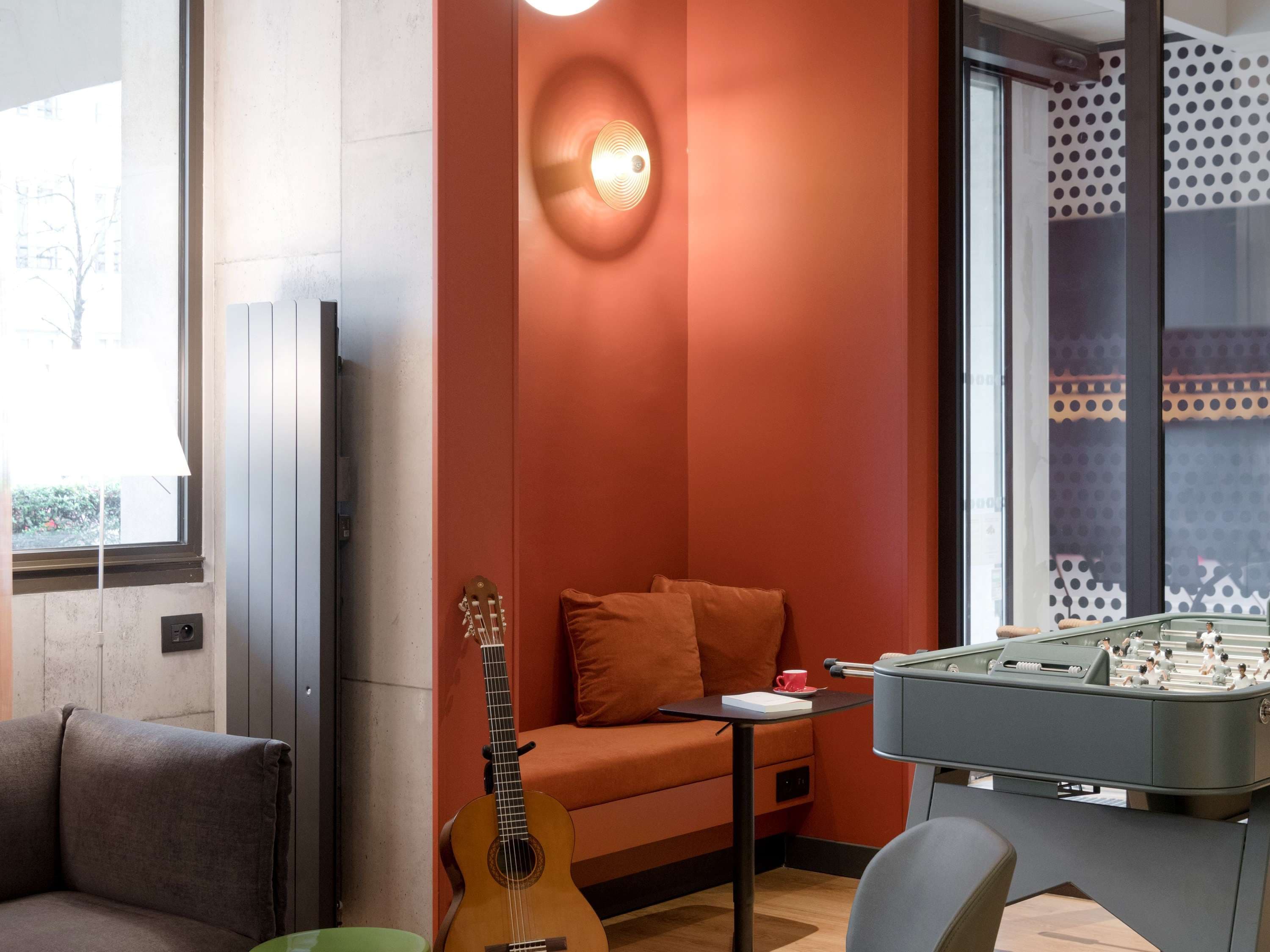 ibis Paris Rueil-Malmaison