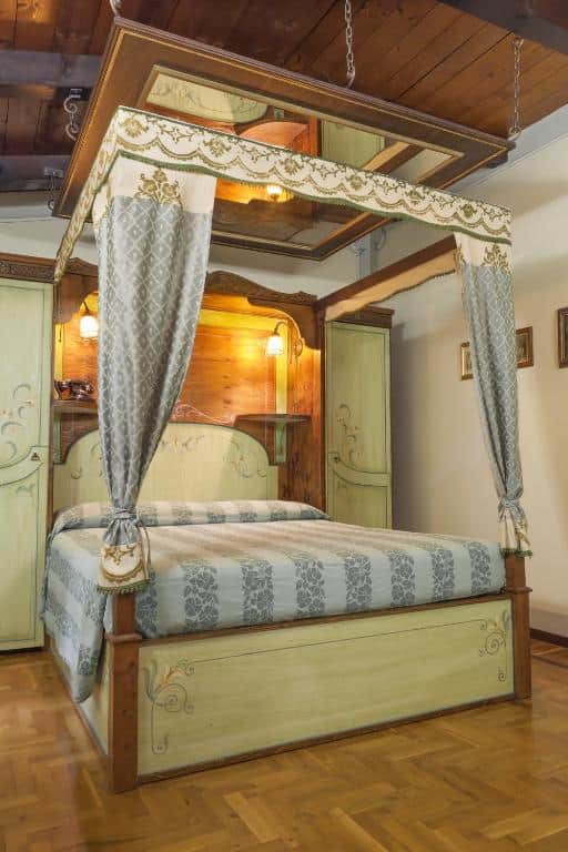 Hotel Villino della Flanella