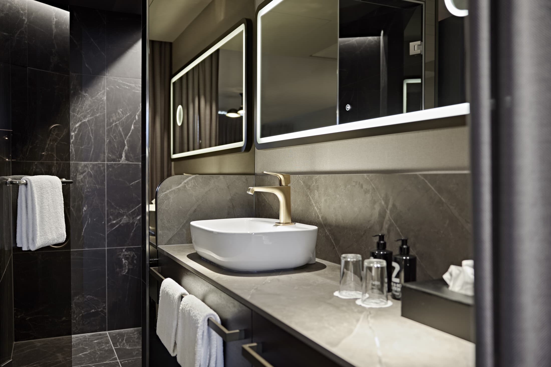 Lindner Congress Hotel Düsseldorf