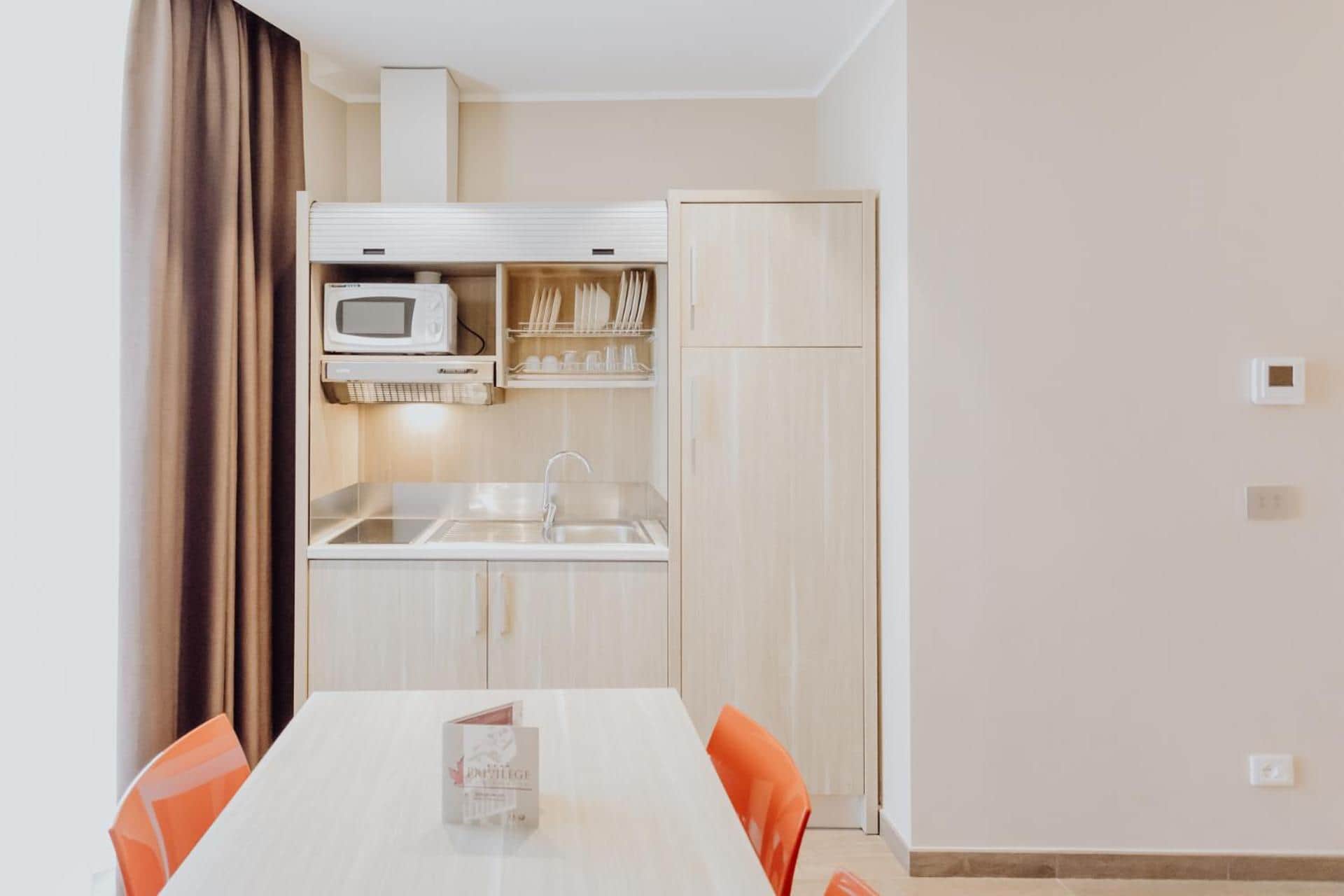 Privilege Apartments