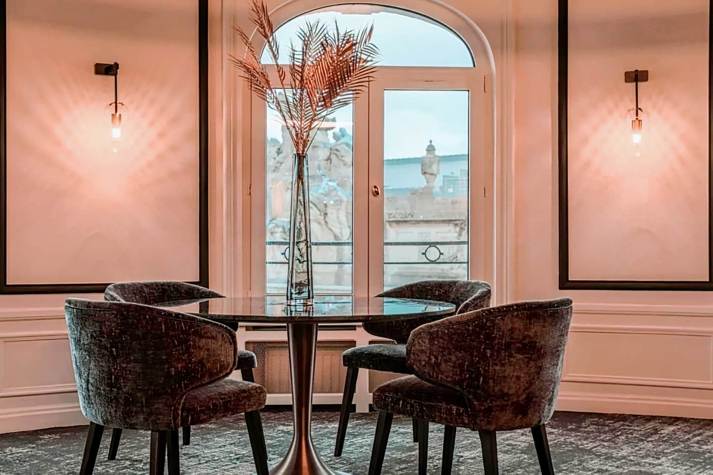 Hôtel Carlton