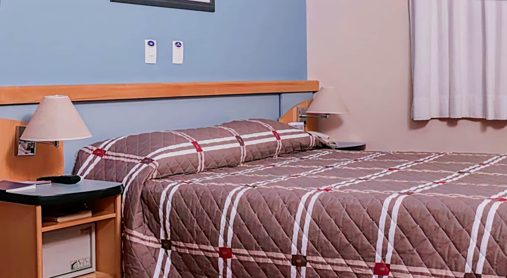 Sables Hotel Guarulhos