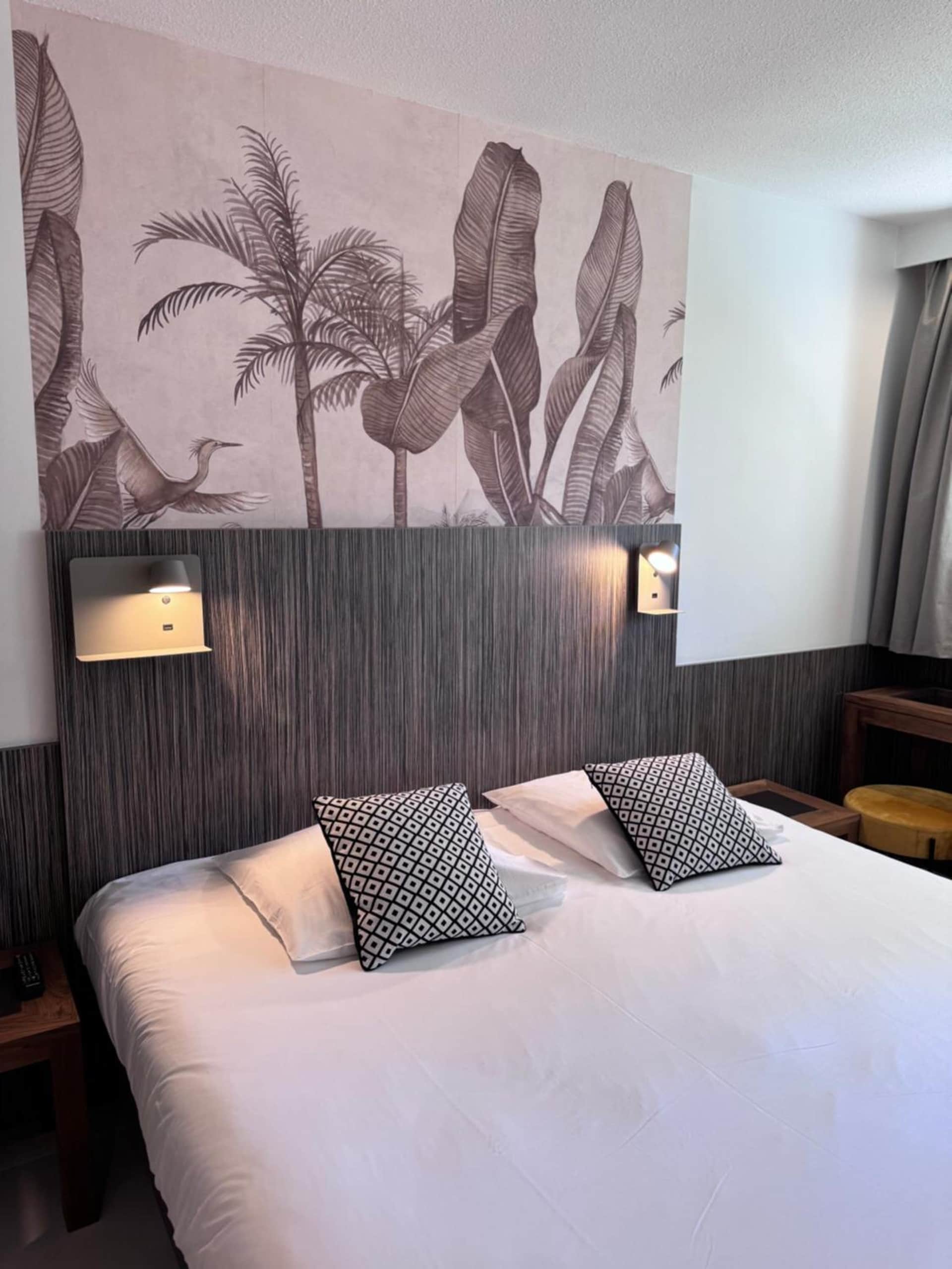 The Originals City, Hôtel Le Lodge, Bayonne Nord