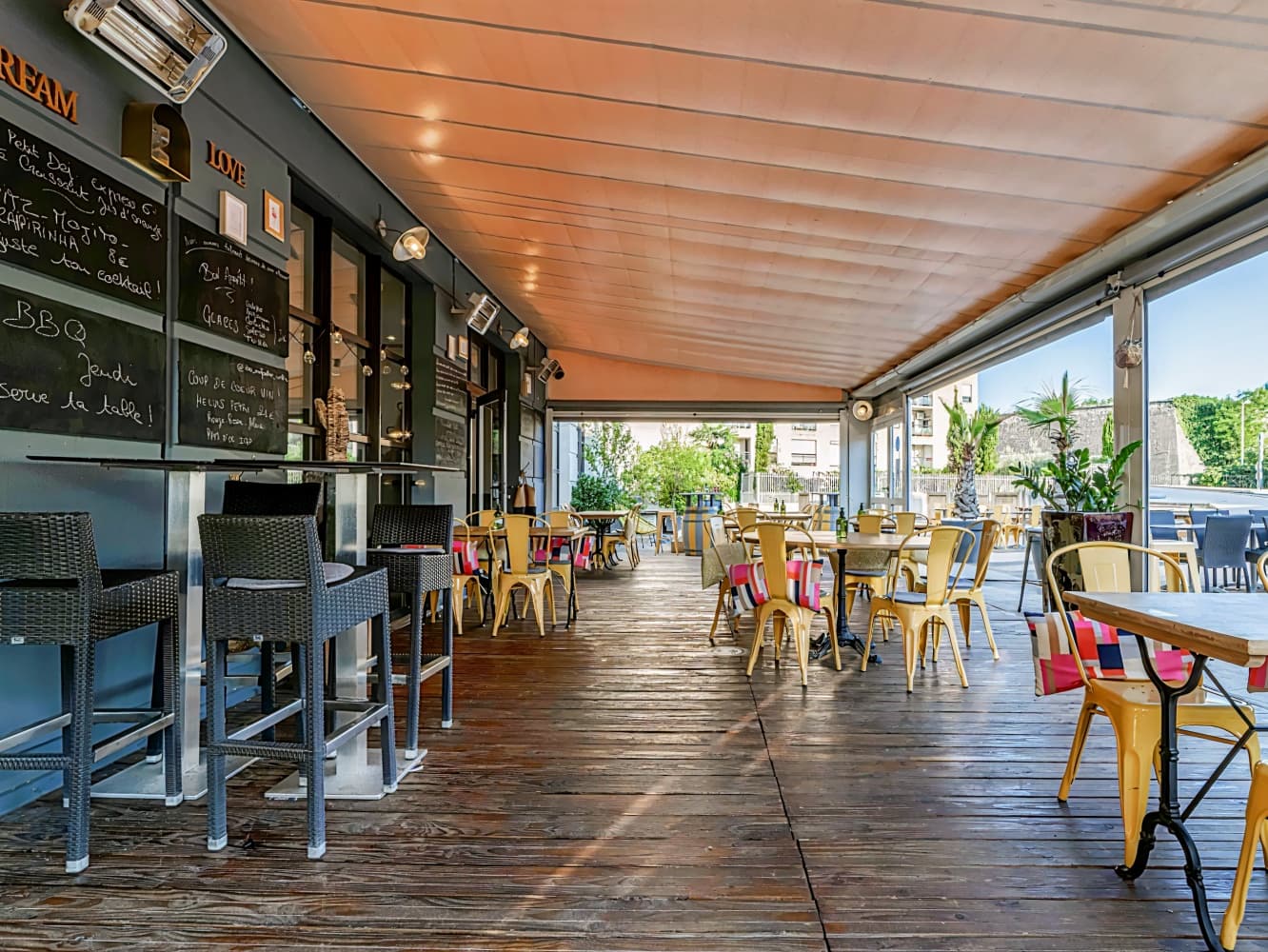 IBIS MONTPELLIER CENTRE POLYGONE