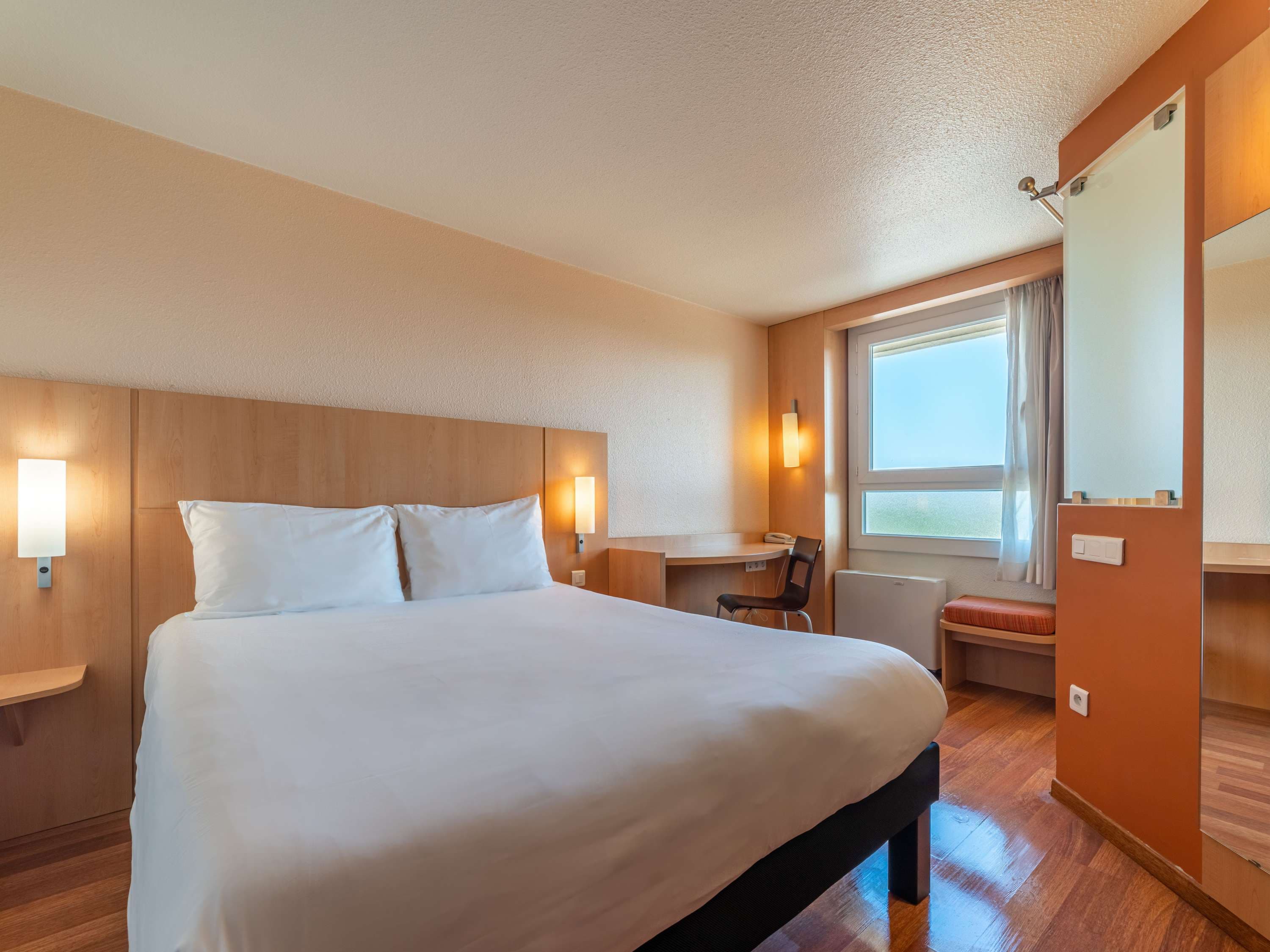 IBIS MONTPELLIER CENTRE POLYGONE