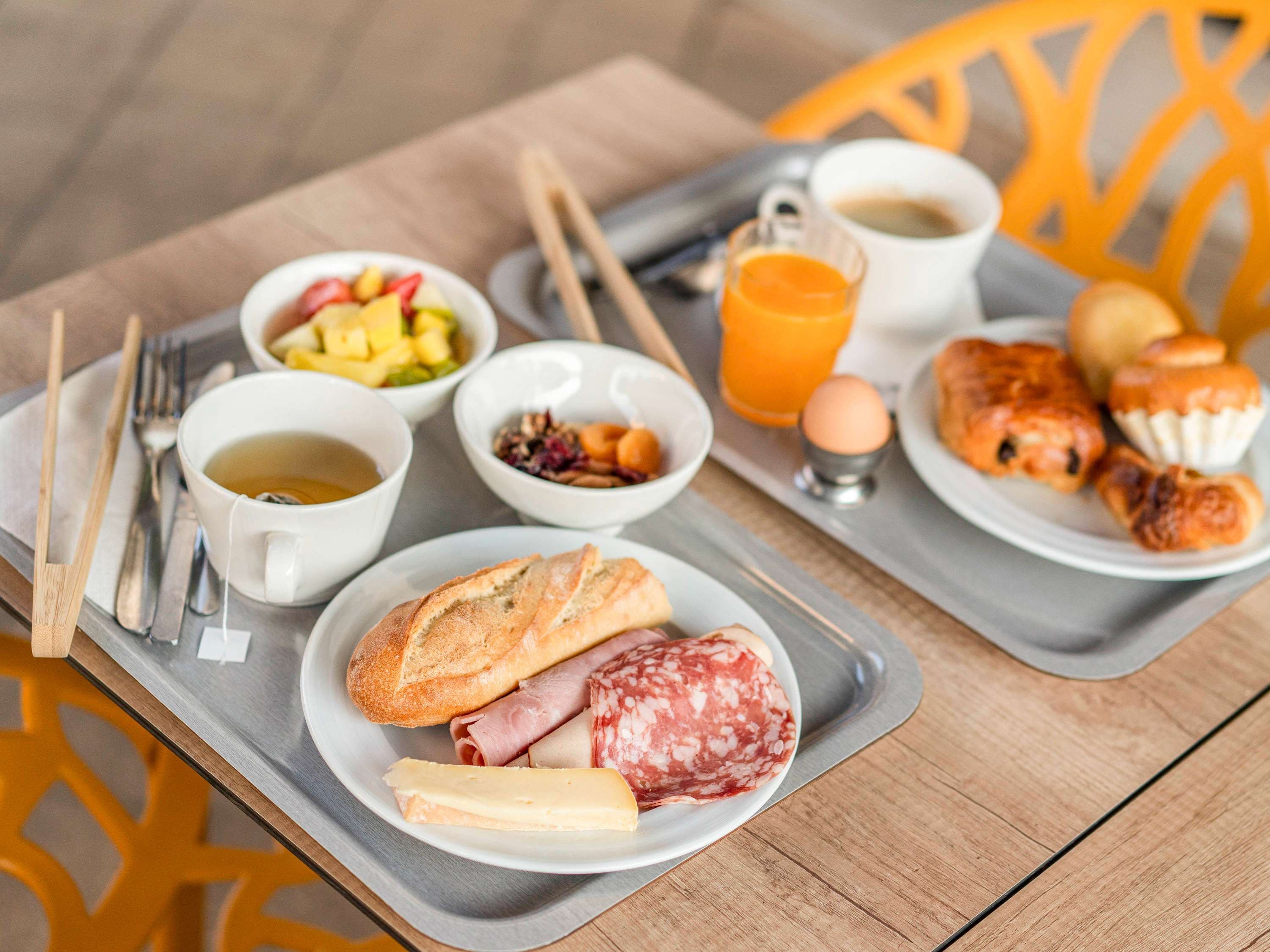 IBIS MONTPELLIER CENTRE POLYGONE