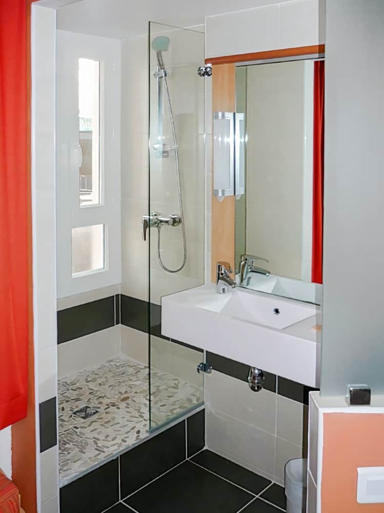 IBIS MONTPELLIER CENTRE POLYGONE