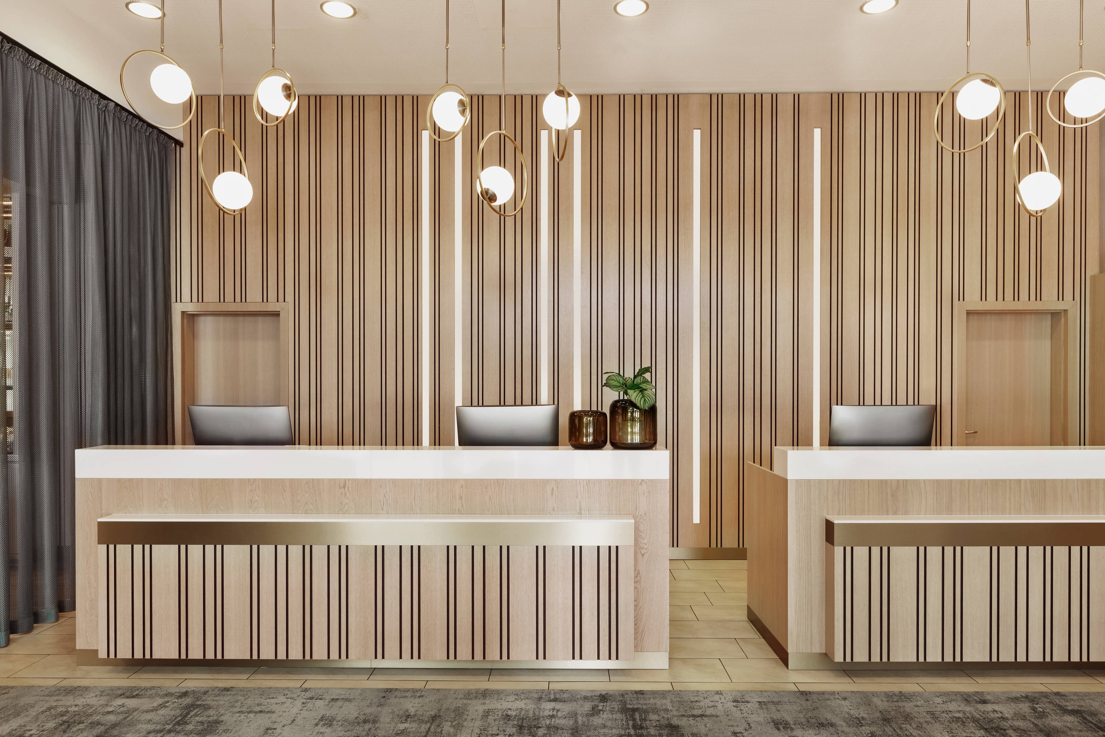 Courtyard by Marriott Munich City East