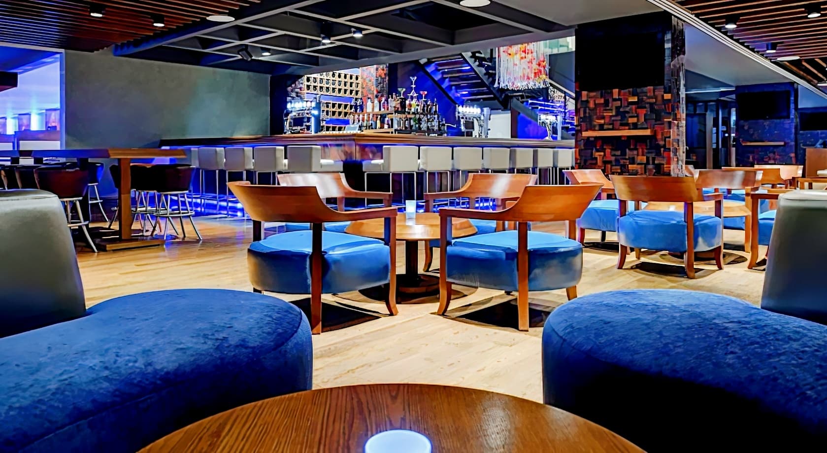 Mövenpick Hotel Jumeirah Lakes Towers