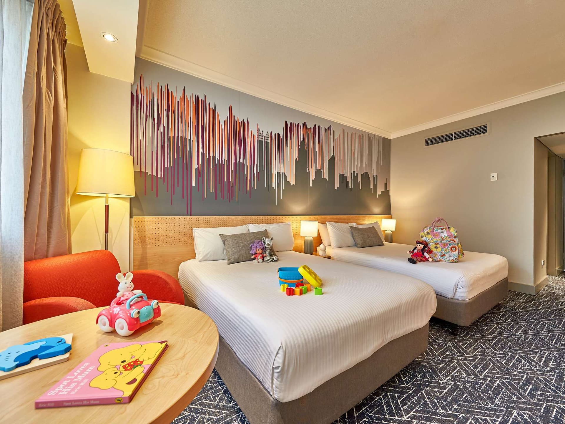 Mercure Perth