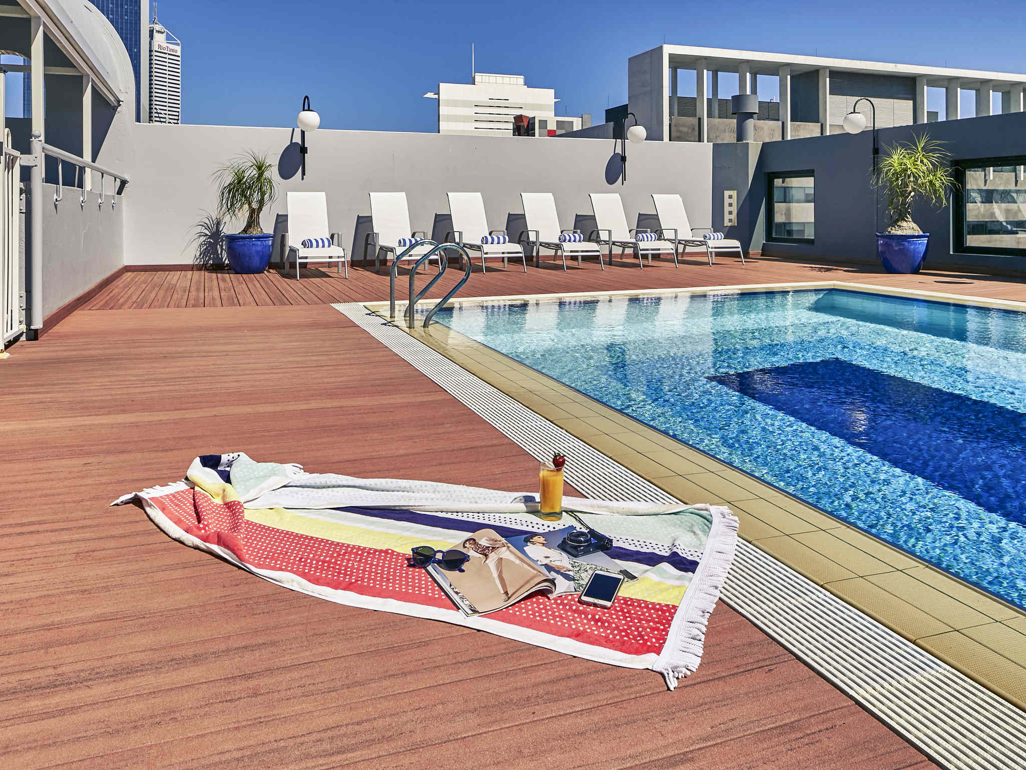 Mercure Perth