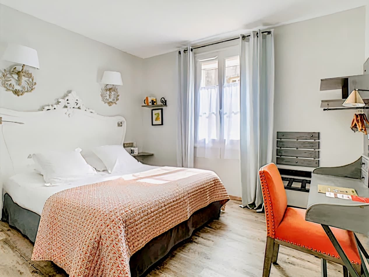 The Originals Boutique, Hôtel du Parc, Cavaillon (Inter-Hotel)