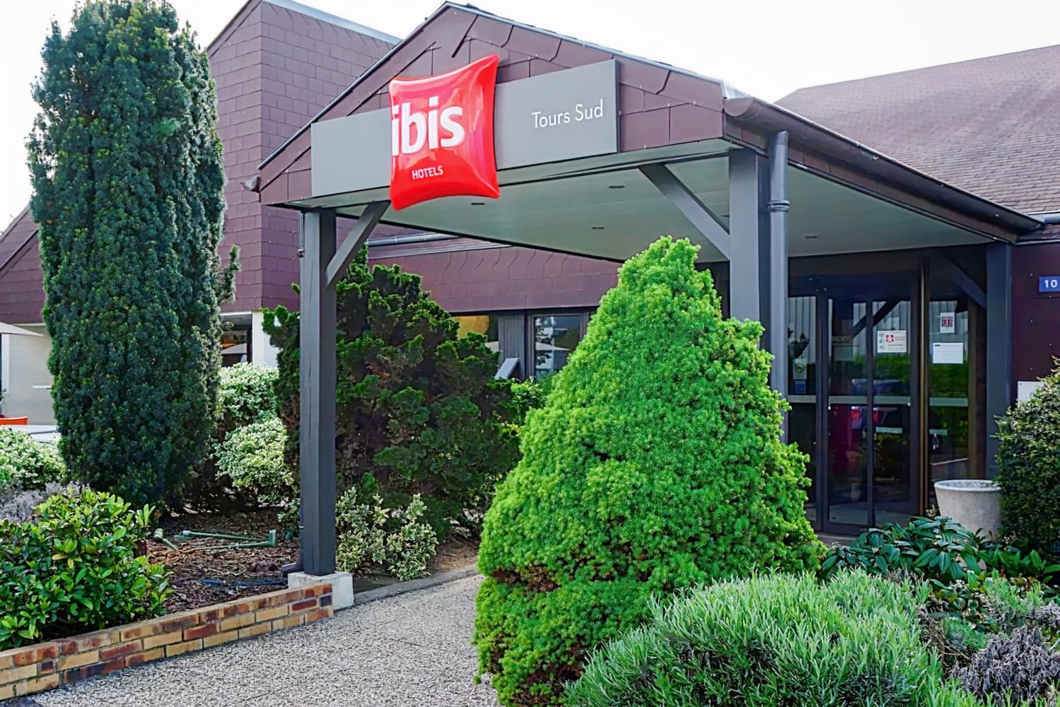 ibis Tours Sud