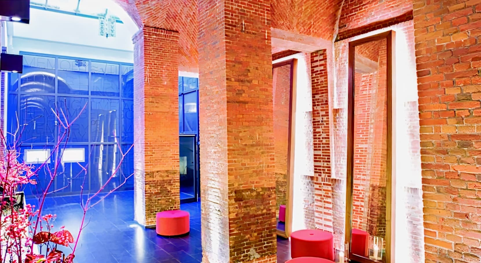 Mövenpick Hotel Hamburg