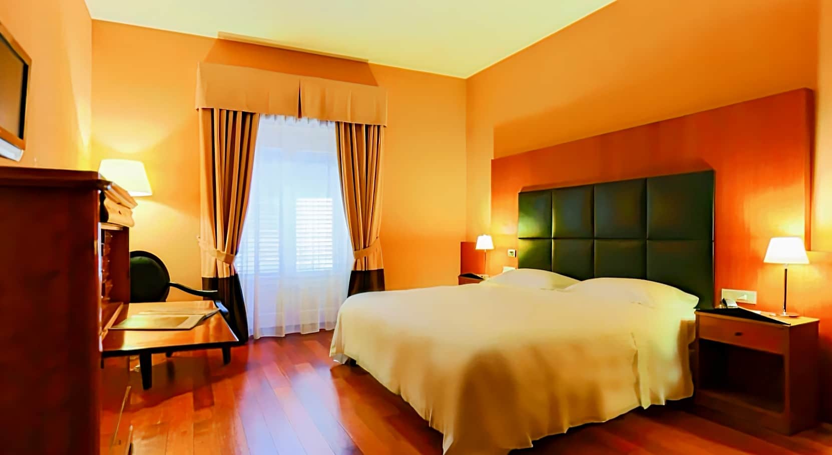 Hotel Porta Felice