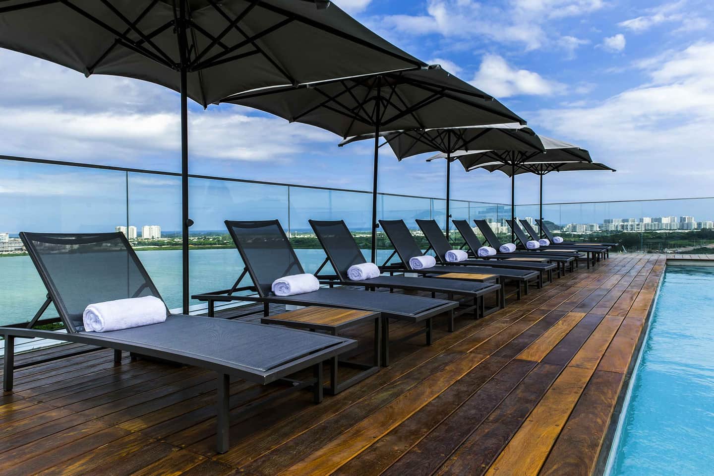 Grand Mercure Rio de Janeiro Riocentro