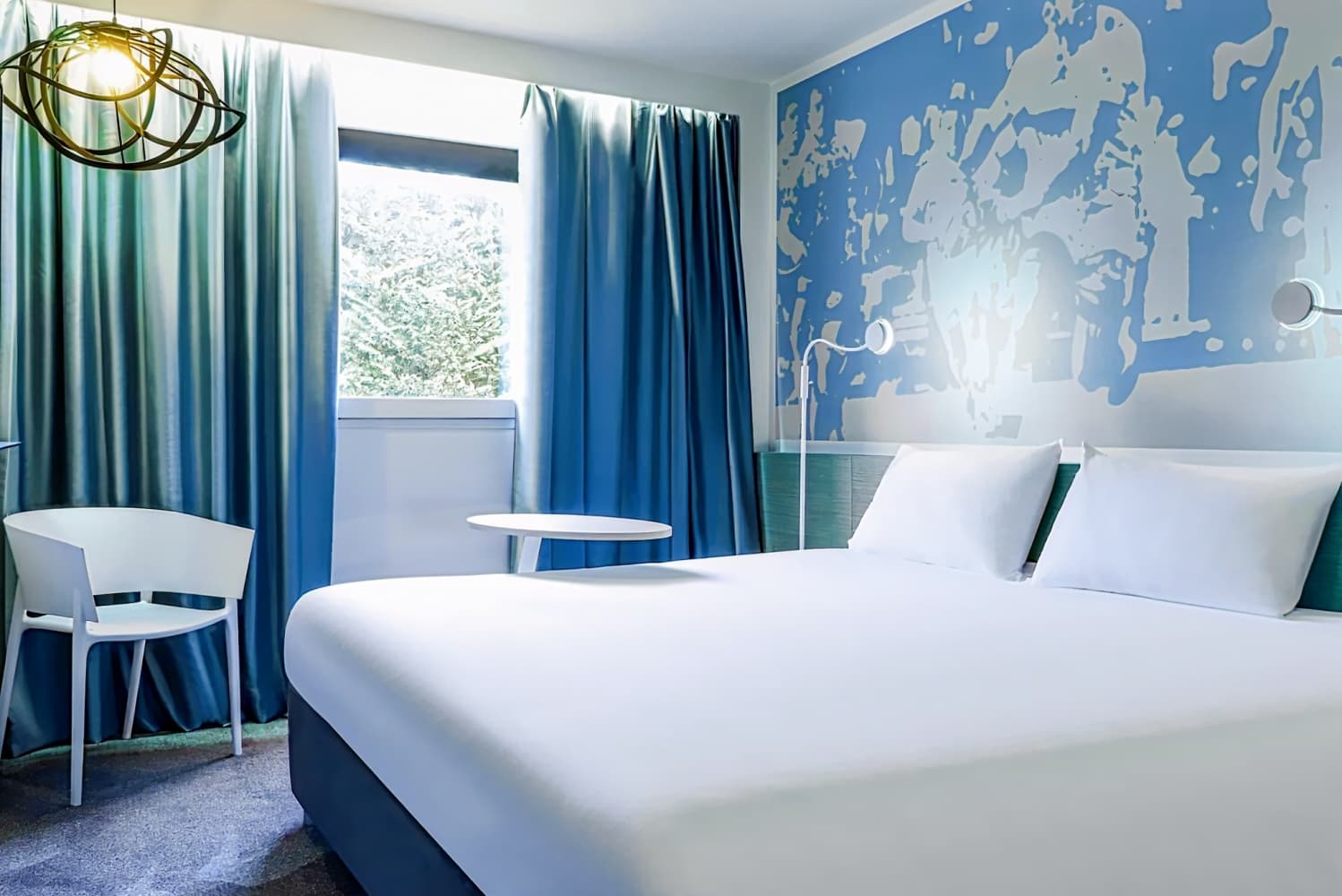 ibis Styles Toulouse Nord Sesquières