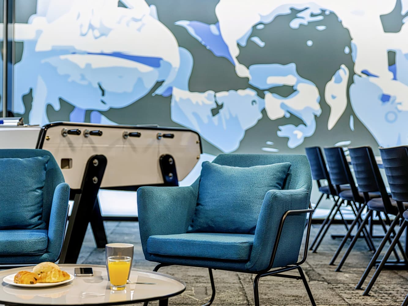 ibis Styles Toulouse Nord Sesquières