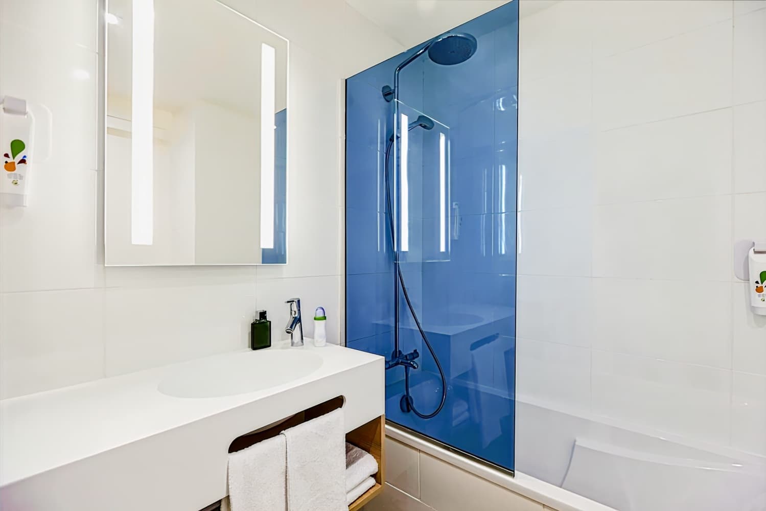 ibis Styles Toulouse Nord Sesquières