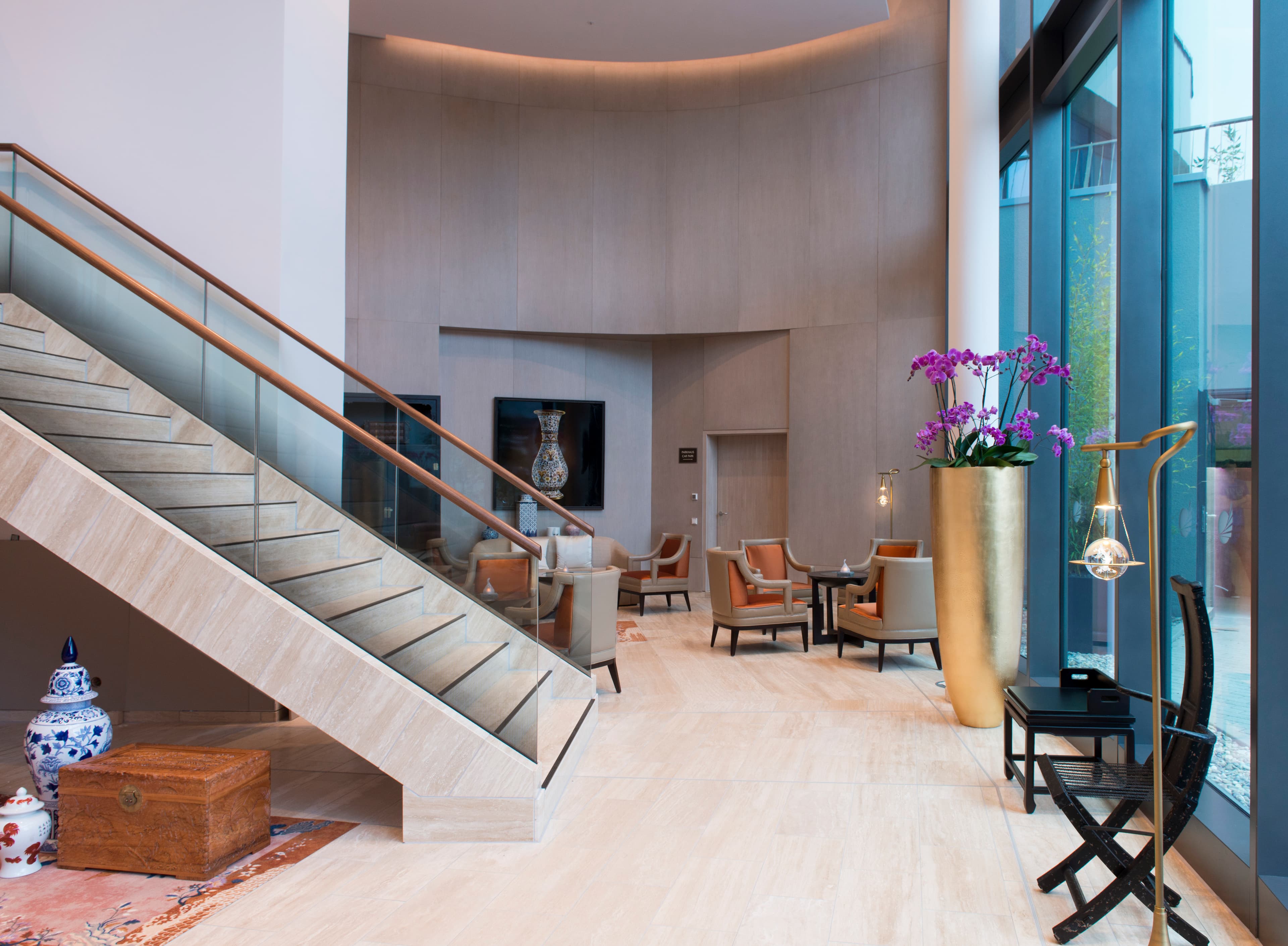 New Century Hotel Frankfurt Offenbach