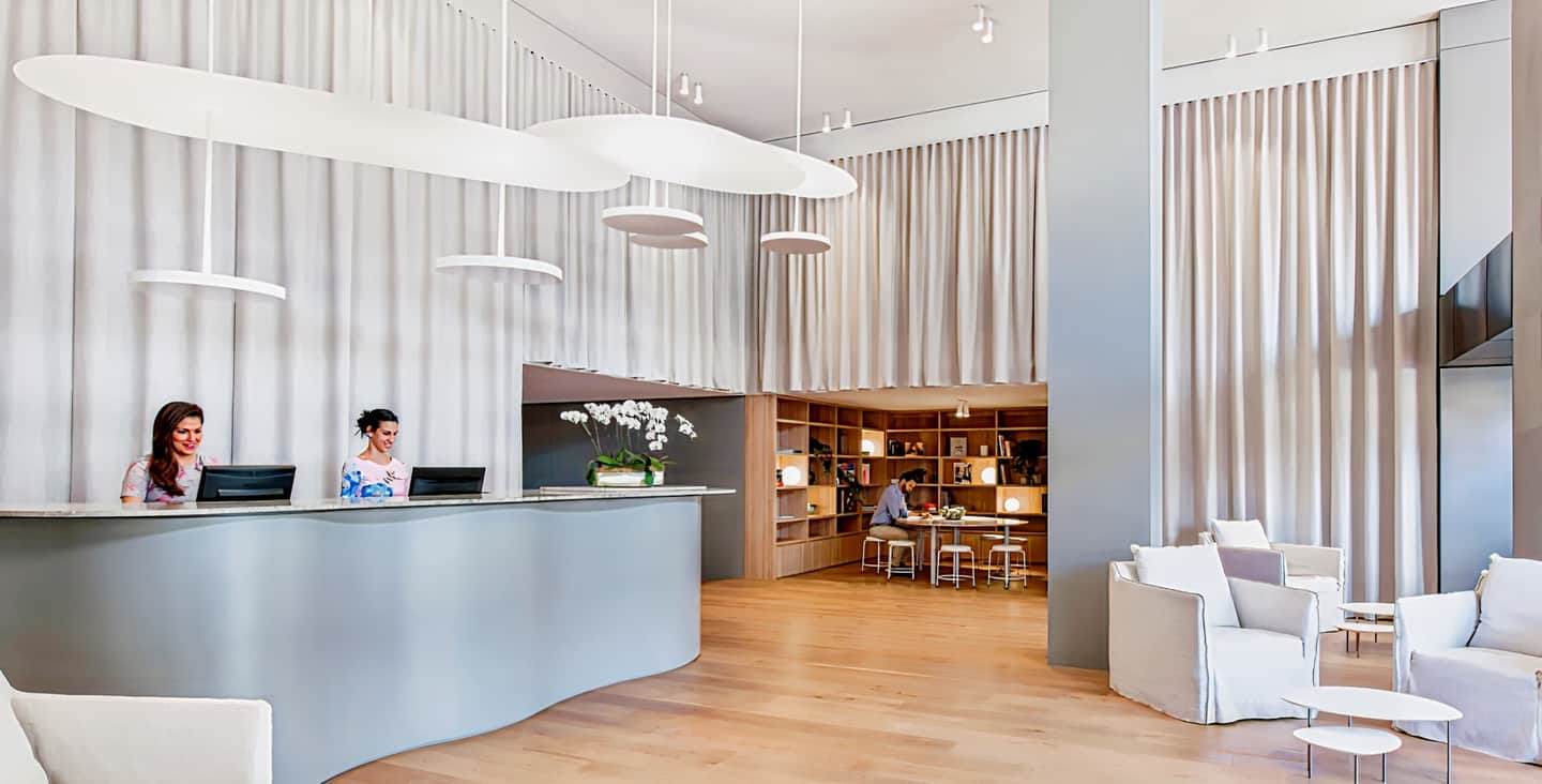 Larmont Sydney by Lancemore