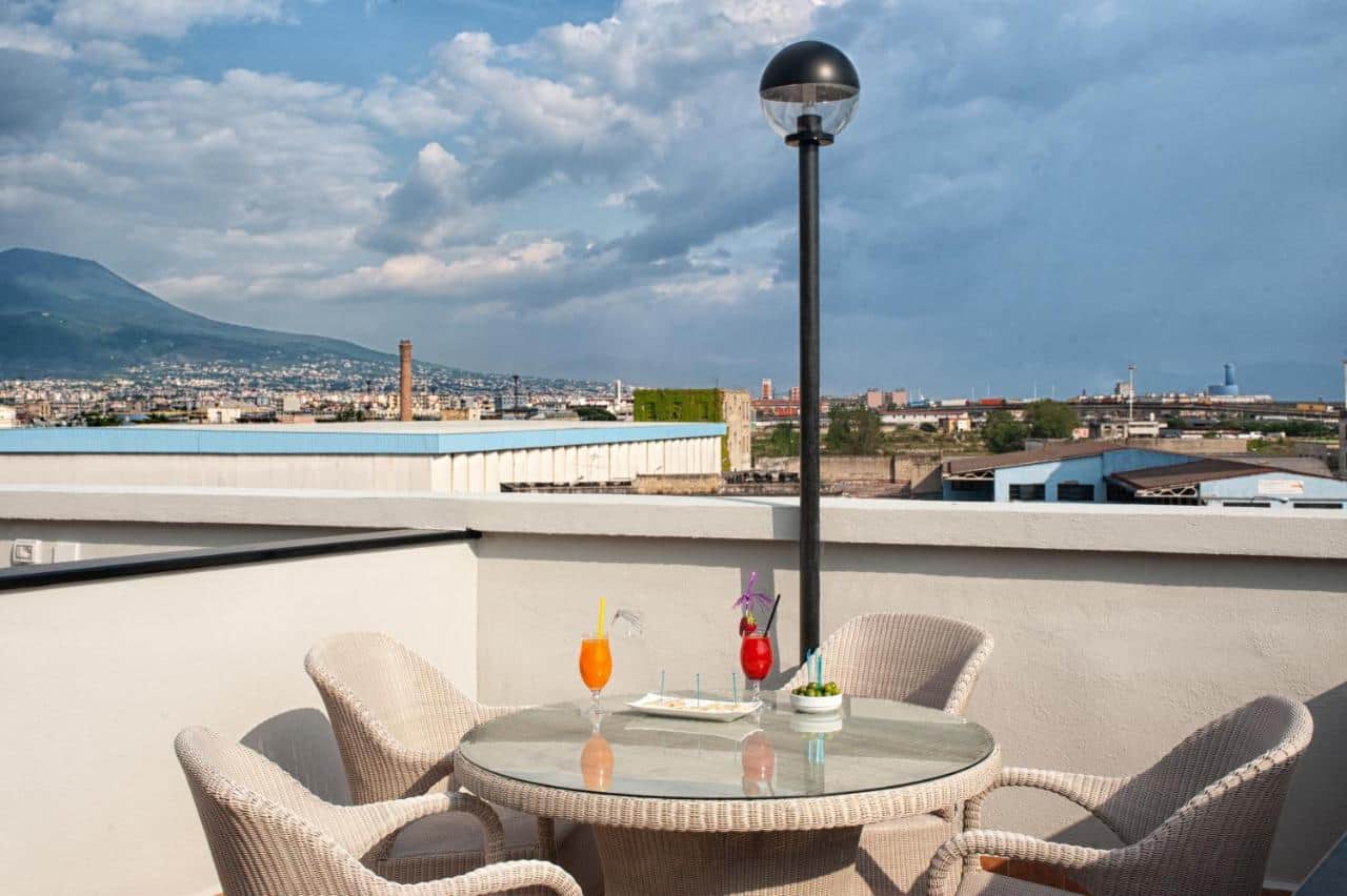 Hotel Tiempo