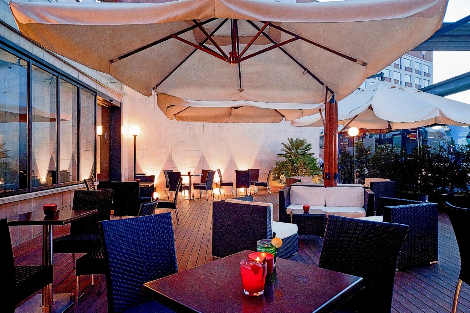 Hotel Roma Aurelia Antica