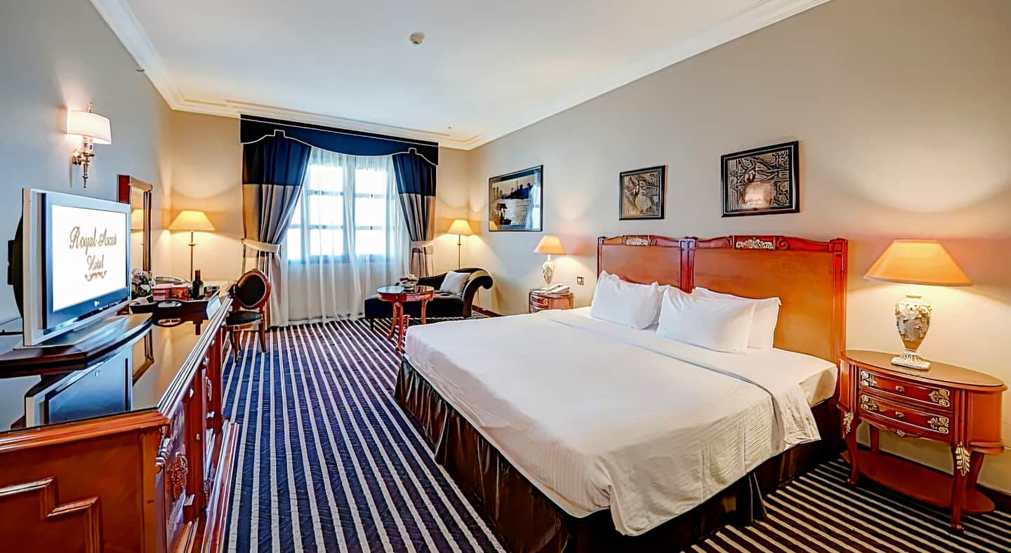 Royal Ascot Hotel