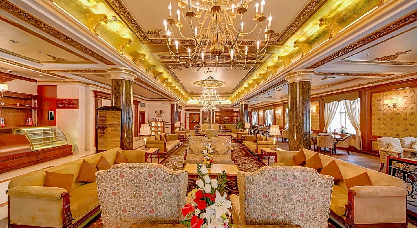 Royal Ascot Hotel